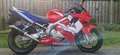 Honda CBR 600 Rood - thumbnail 1