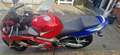 Honda CBR 600 Rood - thumbnail 2
