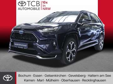 RAV4 2.5 Plug-in-Hybrid Style 4x4 *NAVI*JBL*