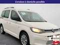 Volkswagen Caddy 2.0 tdi 122 dsg7 life Blanc - thumbnail 3