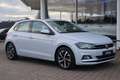 Volkswagen Polo 1.0 TSI 115pk Highline | Trekhaak | Navigatie | PD Wit - thumbnail 9