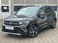 Volkswagen T-Cross 1.0 TSI DSG R-Line|AHK|Kamera|IQDrive|18 Noir - thumbnail 1