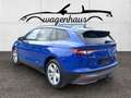 Skoda Enyaq LOFT IV 60, ACC, AHV, Kamera,  Wärmepumpe, Assi... Blau - thumbnail 3
