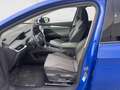 Skoda Enyaq LOFT IV 60, ACC, AHV, Kamera,  Wärmepumpe, Assi... Blau - thumbnail 7