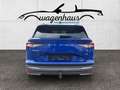 Skoda Enyaq LOFT IV 60, ACC, AHV, Kamera,  Wärmepumpe, Assi... Blau - thumbnail 6