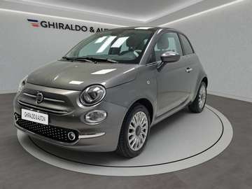 III 2015 1.0 hybrid Dolcevita 70cv