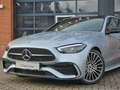 Mercedes-Benz C 180 C Estate Premium AMG Line | Panoramadak | Memorypa Argent - thumbnail 3