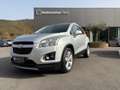 Chevrolet Trax 1.7D AWD LTZ Grau - thumbnail 1