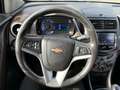 Chevrolet Trax 1.7D AWD LTZ Gris - thumbnail 8