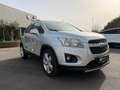 Chevrolet Trax 1.7D AWD LTZ Grau - thumbnail 3