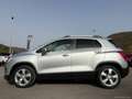 Chevrolet Trax 1.7D AWD LTZ Grijs - thumbnail 5