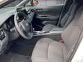 Toyota C-HR Pro 116ch Turbo CVT 4WD Dynamic Business Blanc - thumbnail 4