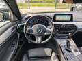BMW 530 d M-Sport NAVI NAPPA H/K ACC SOFT AKTLENK HUD Grau - thumbnail 8