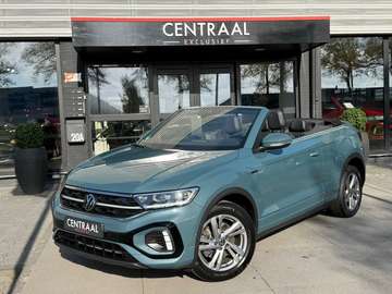 Cabrio 1.5 TSI R-Line Leder|ACC|Keyless|IQ-Lights|