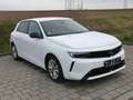 Opel Astra Astra 1.2 Turbo Enjoy  PDC, RFK u.a. Weiß - thumbnail 3