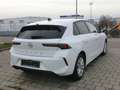 Opel Astra Astra 1.2 Turbo Enjoy  PDC, RFK u.a. Weiß - thumbnail 6