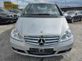Mercedes-Benz A 160 Avantgarde AUTOM*KLIMA*TEMP Silber - thumbnail 2