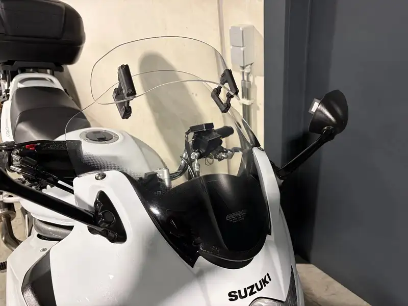 Suzuki GSX 1250 - foto 7
