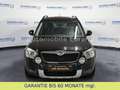 Skoda Yeti YETI EDITION / KLIMAANLAGE / SITZHEIZUNG Schwarz - thumbnail 2