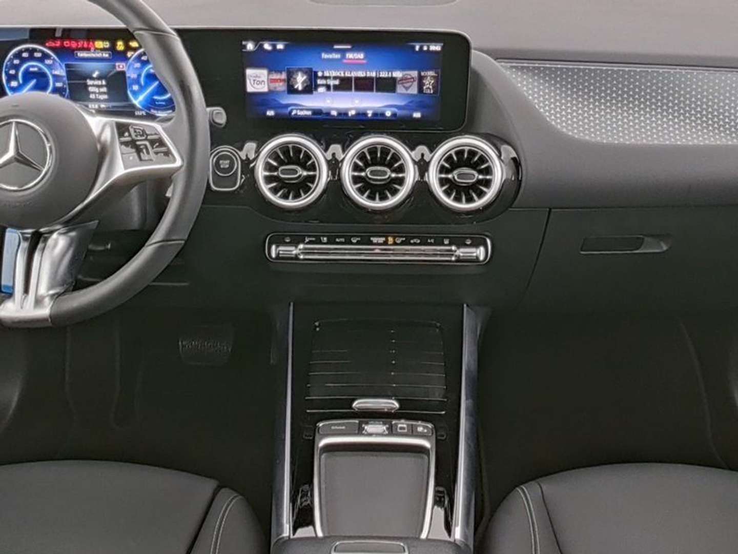 Mercedes EQA 350 - - Joinsteer - #4