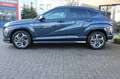 Hyundai KONA 1.6 GDI HEV N Line Sky Full Option! "RIJKLAARPRIJS Bleu - thumbnail 2