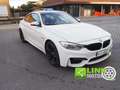BMW M4 coupè PARI AL NUOVO FINANZIABILE Weiß - thumbnail 5