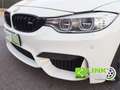 BMW M4 coupè PARI AL NUOVO FINANZIABILE Weiß - thumbnail 10