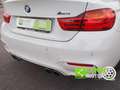 BMW M4 coupè PARI AL NUOVO FINANZIABILE Weiß - thumbnail 9