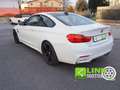 BMW M4 coupè PARI AL NUOVO FINANZIABILE Weiß - thumbnail 7