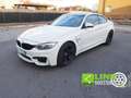 BMW M4 coupè PARI AL NUOVO FINANZIABILE Weiß - thumbnail 3