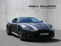 Aston Martin DBS Jet Black, Exterior Carbon Lower Pack Negru - thumbnail 1