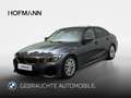 BMW 320 Advantage Gris - thumbnail 1