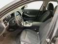 BMW 320 Advantage Gris - thumbnail 7