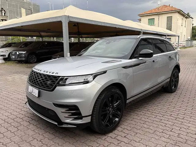 Land Rover Range Rover Velar 3.0d i6 mhev R-Dynamic SE 4wd 300cv IVA ESPOSTA