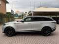 Land Rover Range Rover Velar 3.0d i6 mhev R-Dynamic SE 4wd 300cv IVA ESPOSTA Argento - thumbnail 8