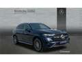 Mercedes-Benz GLC 220 d 4MATIC Bleu - thumbnail 3