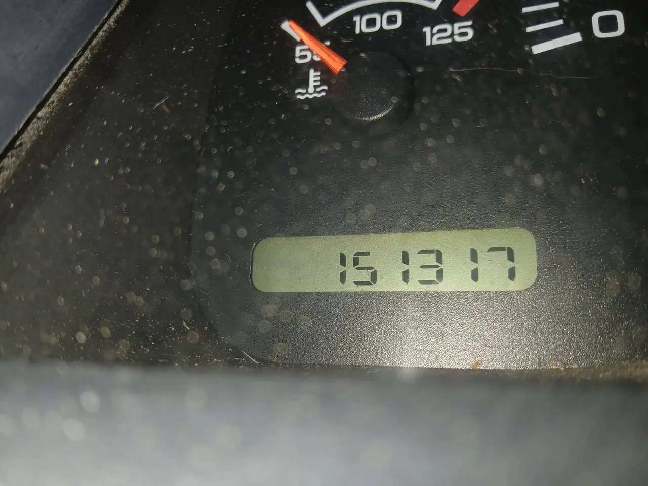 Dodge RAM 2500 V10, foto 7