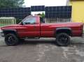 Dodge RAM RAM 2500 V10 Rot - thumbnail 2