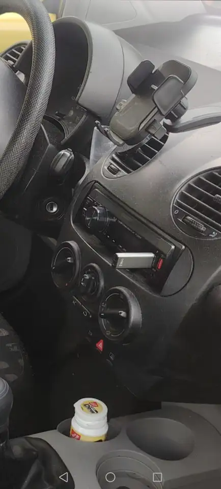 Volkswagen New Beetle 1.6, foto 11