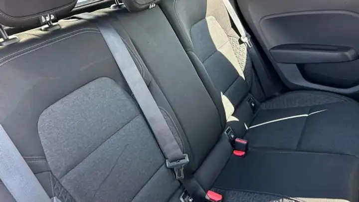 Renault Clio 2021, foto 6