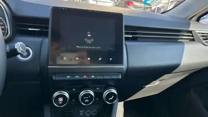 Renault Clio 2021, foto 17