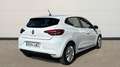 Renault Clio 1.0 TCE 74KW LPG INTENS 100 5P Blanco - thumbnail 4