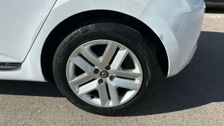 Renault Clio 2021, foto 5
