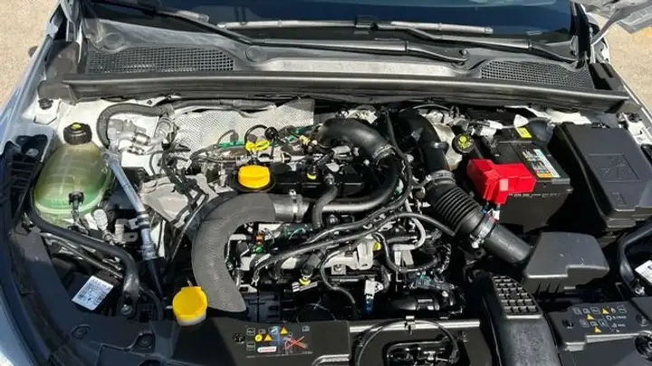 Renault Clio 2021, foto 12