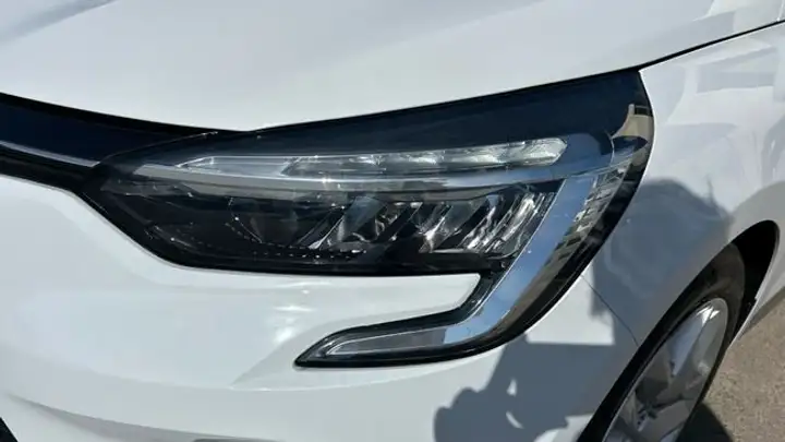 Renault Clio 2021, foto 7