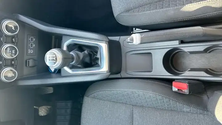 Renault Clio 2021, foto 13