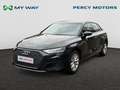 Audi A3 Sportback Audi A3 Sportback Business Edition Attraction 30 TFSI 81(110) kW(ch) S tronic Noir - thumbnail 1