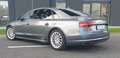 Audi A8 A8 3.0 TDI DPF clean diesel quattro tiptronic Lang Gris - thumbnail 6
