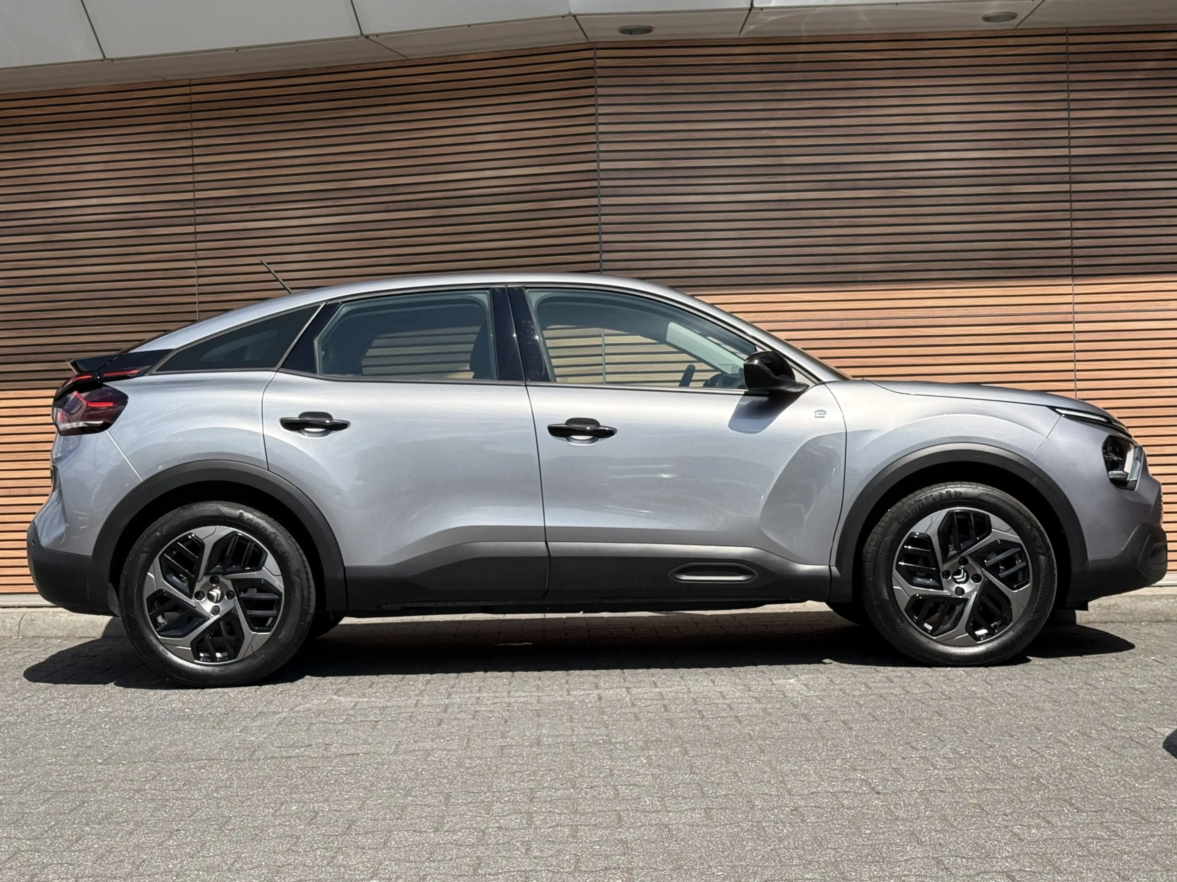 Citroen E-C4 Electric You 50 kWh Carplay / Cruise / Camera / Lm Velgen — photo 6