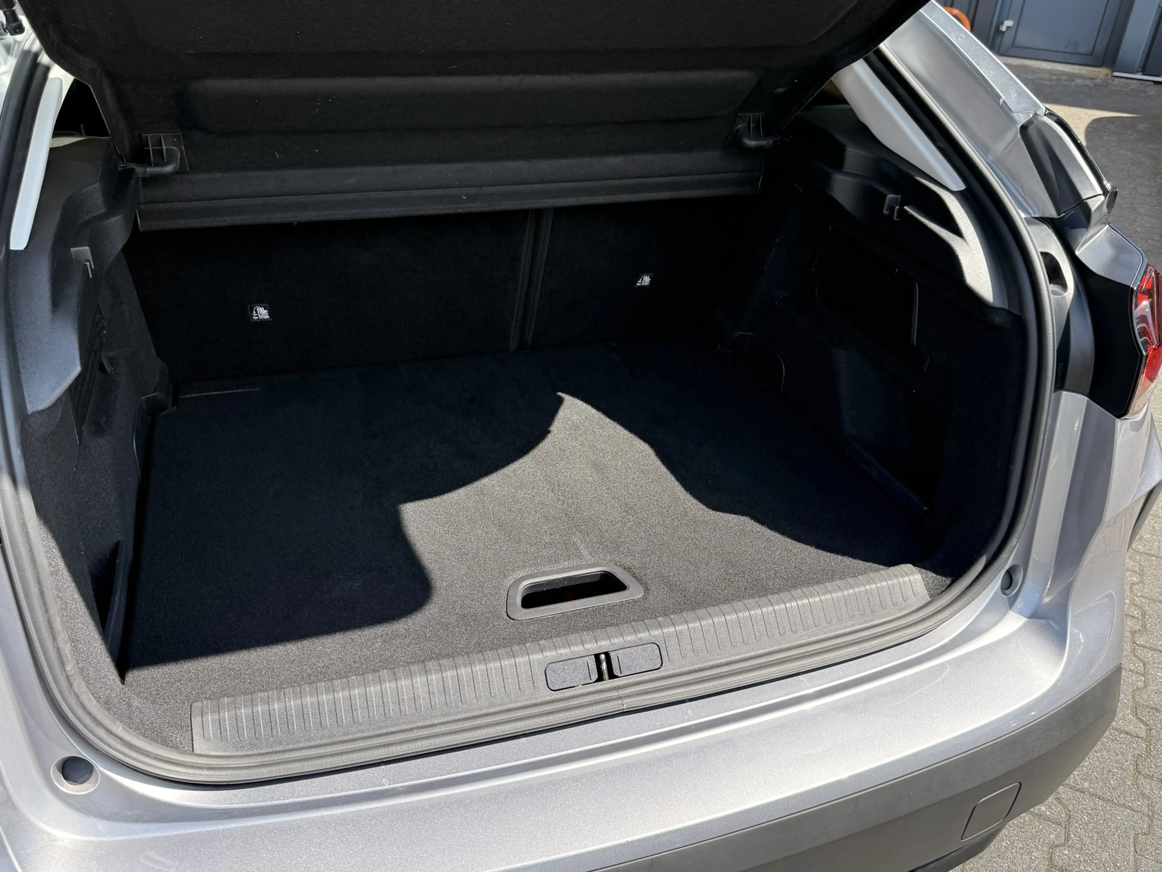 Citroen E-C4 Electric You 50 kWh Carplay / Cruise / Camera / Lm Velgen — photo 18